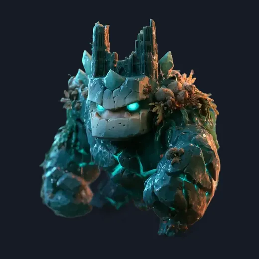 The Drowned Choir